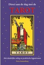 Tarot uitleg boek direct aan de slag