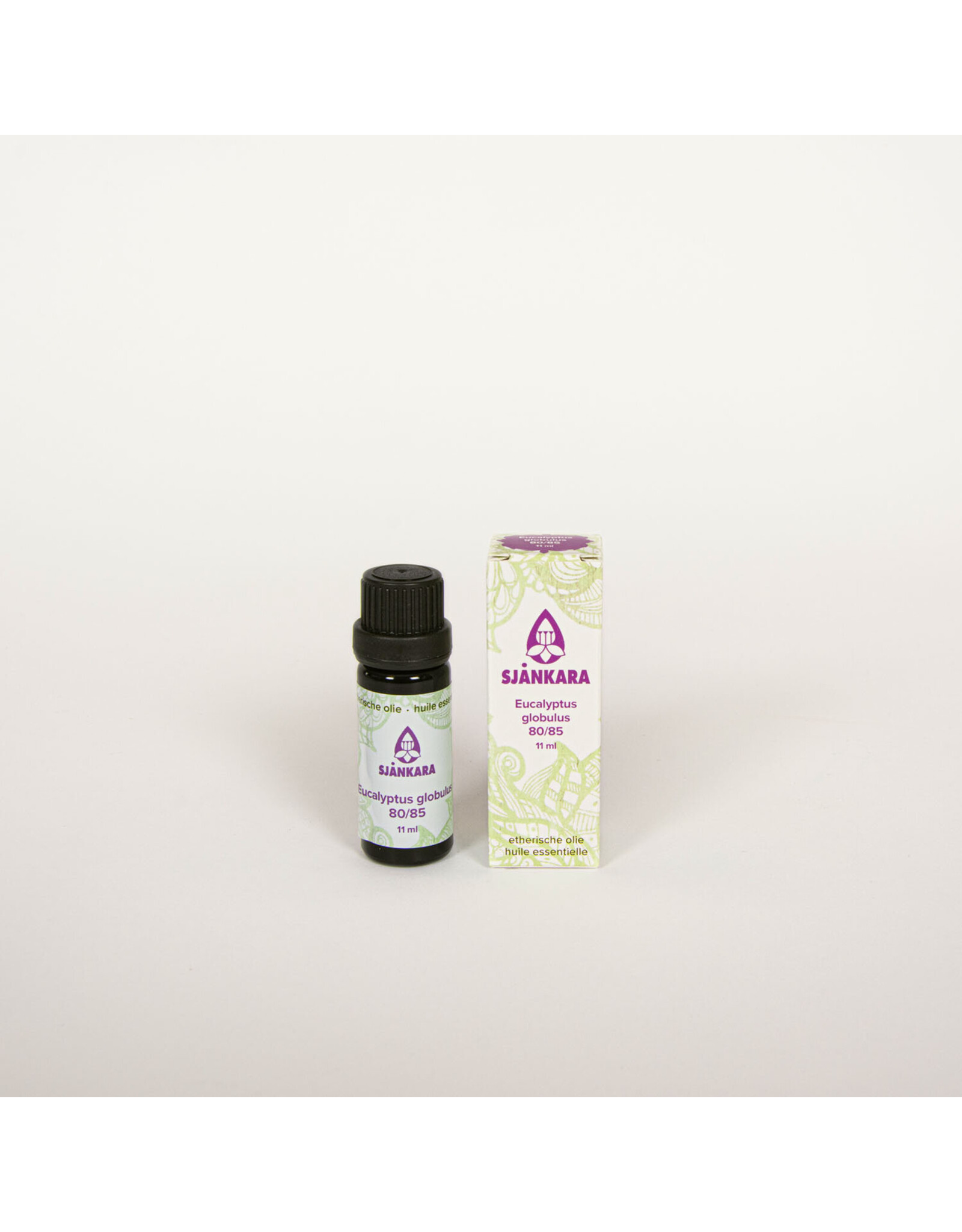 Sjankara Eucalyptus BIO olie 11 ml