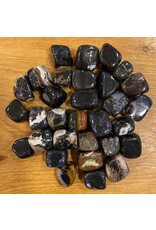 Sardonyx edelsteen Sardonyx edelsteen