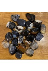 Sardonyx edelsteen Sardonyx edelsteen