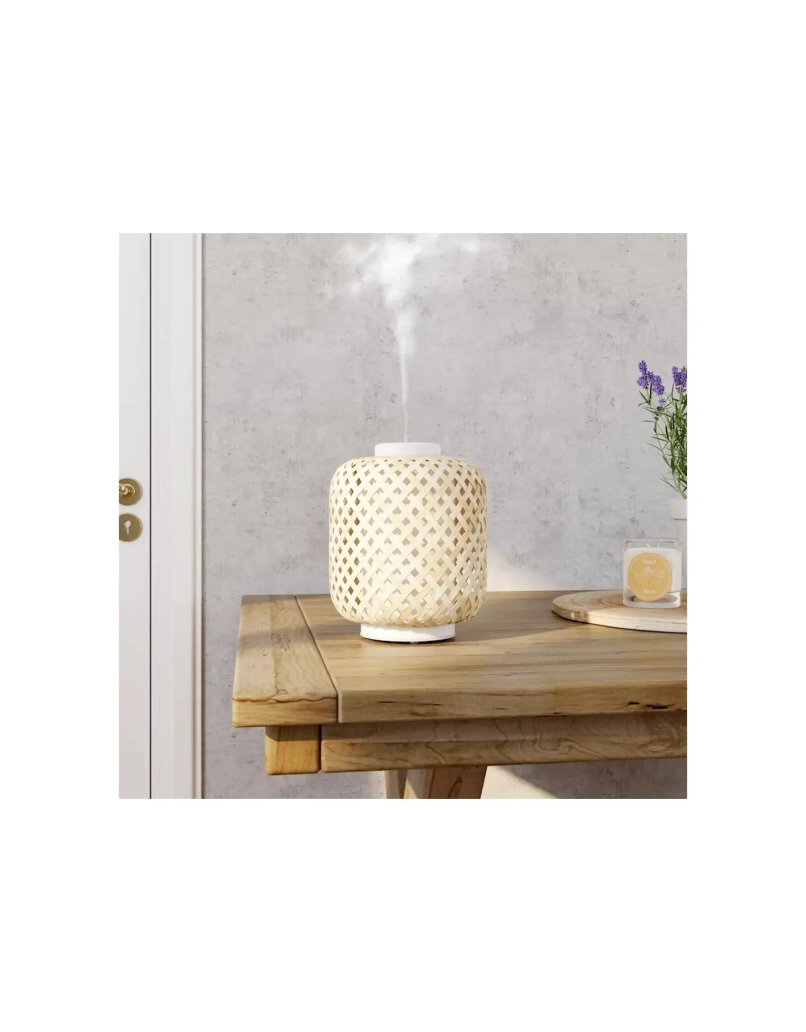 Diffuser modern Vanelia