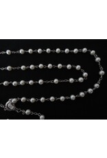 Rozenkrans parel kralen Rozenkrans parel kralen