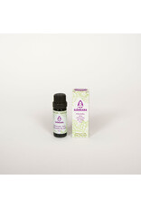 Sjankara Citronella BIO olie 11 ml