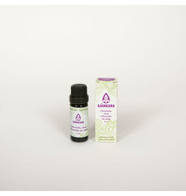 Sjankara Citronella BIO olie 11 ml