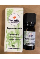 Volatile Tegen rooklucht aromamengsel 10 ml