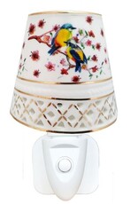 New Dutch Stekkerlamp loving birds (vogel)