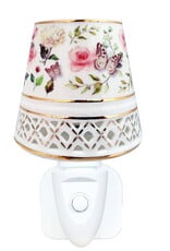 New Dutch Stekkerlamp vlinder romantisch