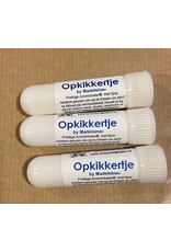 AromaZorg zuster Opkikker etherische olie inhaler