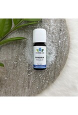 De Groene Linde Mandarijn etherische olie 10 ml