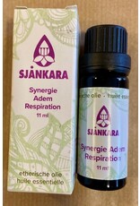 Sjankara Adem synergie olie Sjankara 11ml