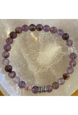 Super 7 edelsteen armband Super 7 edelsteen armband