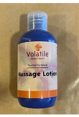 Volatile Massage lotion neutraal