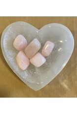 Petaliet edelsteen roze Petaliet edelsteen roze