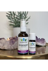 De Groene Linde Auraspray Zelfvertrouwen 50 ml