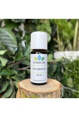 De Groene Linde Zilverspar etherische olie 10 ml