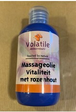 Volatile Massageolie vitaliteit Volatile Massageolie vitaliteit