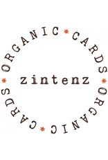 Zintenz Always walk on the bright side of life briefkaart