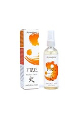Feng shui luchtverfrisser vuur 100 ml