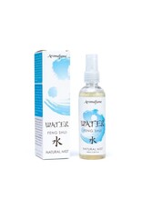 Feng shui luchtverfrisser water 100 ml Feng shui luchtverfrisser water 100 ml
