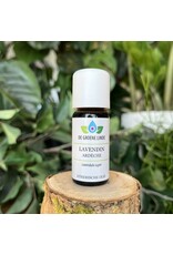 De Groene Linde Lavendin Ardèche etherische olie 10 ml