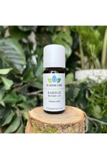 De Groene Linde Kamille rooms 10% etherische olie 10 ml