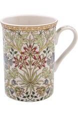 Lesser & Pavey  Mok hyacinth  William Morris
