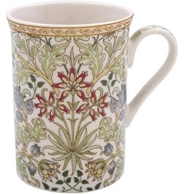 Lesser & Pavey  Mok hyacinth  William Morris