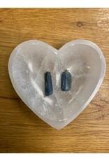 Kyaniet edelsteen hanger Kyaniet edelsteen hanger