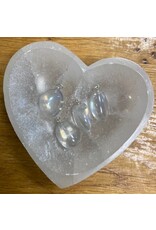 Angel aura edelsteen hanger Angel aura edelsteen hanger