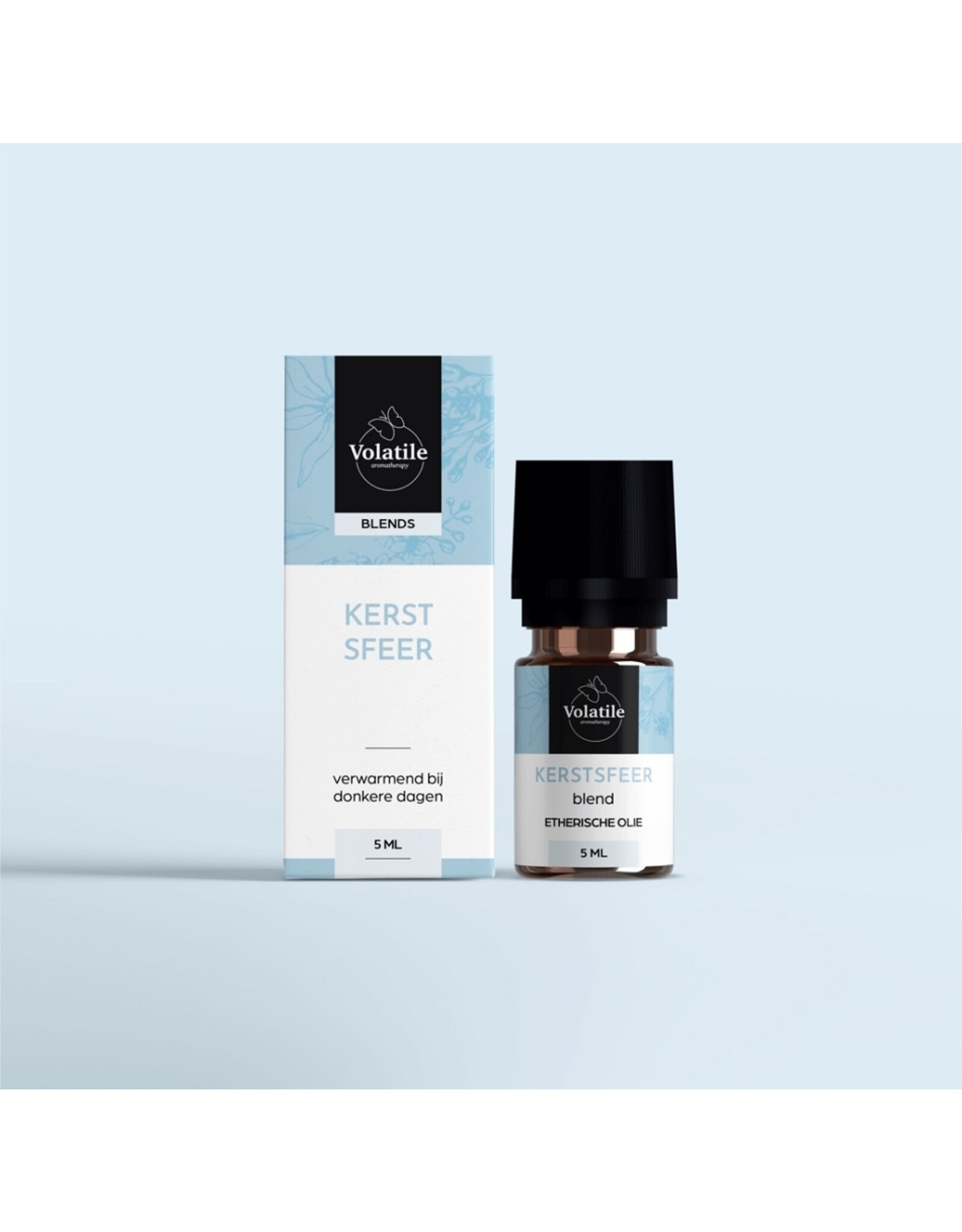 Volatile Kerst sfeer blend Volatile 10 ml