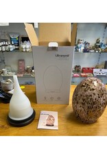 Ultransmit diffusers Diffuser Bliss design glas
