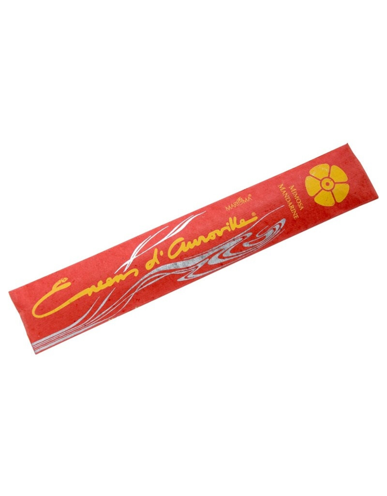 Maroma wierook fair trade Wierook Maroma Mimosa