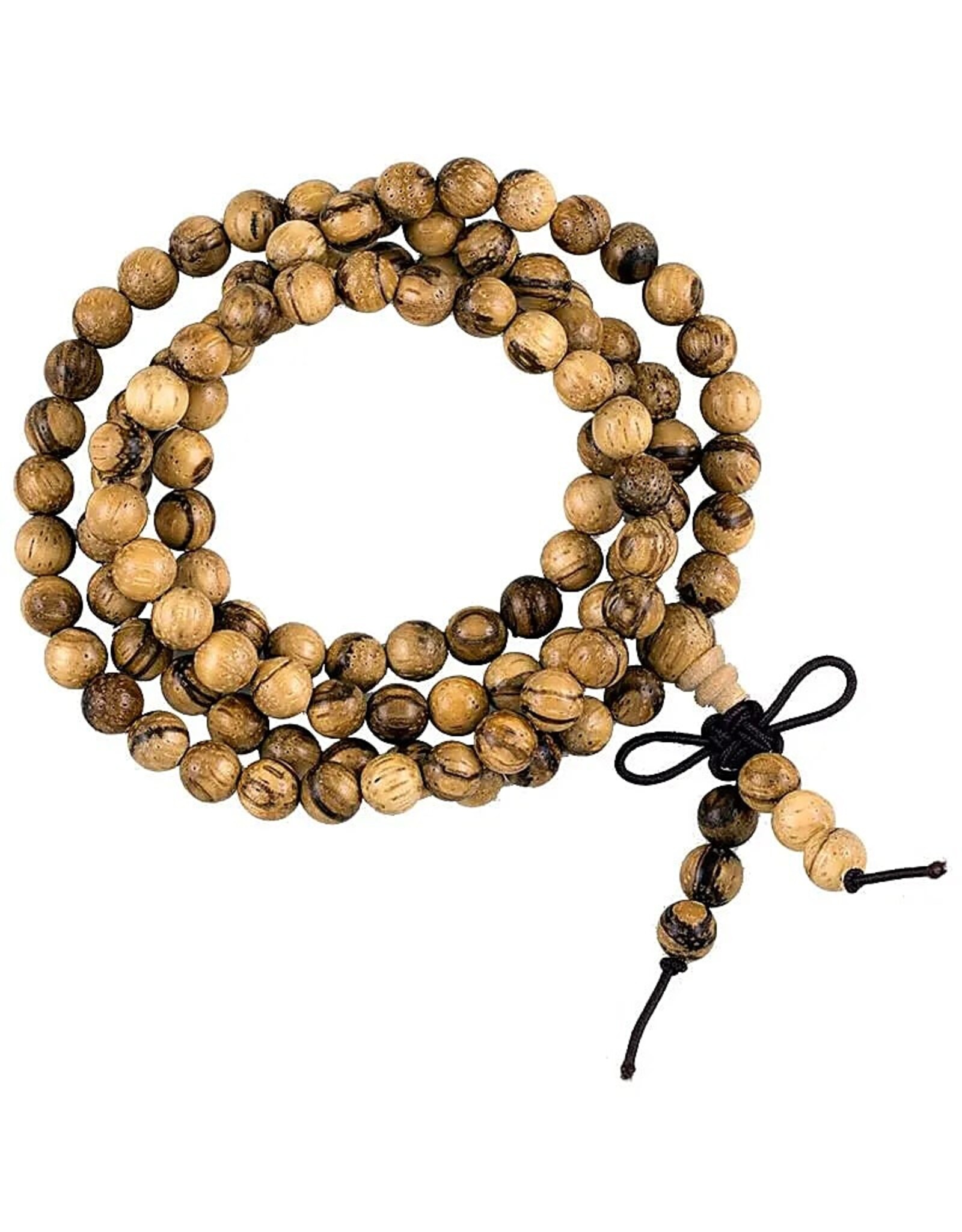 Mala ketting hout
