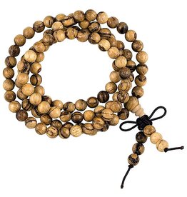 Mala ketting hout