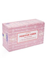 Satya wierook Wierook satya positive vibes