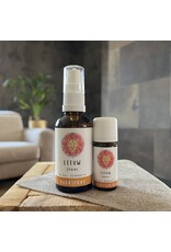 De Groene Linde Leeuw sterrenbeeld auraspray De Groene Linde Leeuw sterrenbeeld auraspray