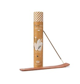 Pure works perfumery Wierook magical vibes  in koker 50 gram