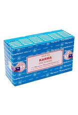 Satya wierook Wierook satya Karma