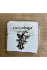 Pin engel liefde