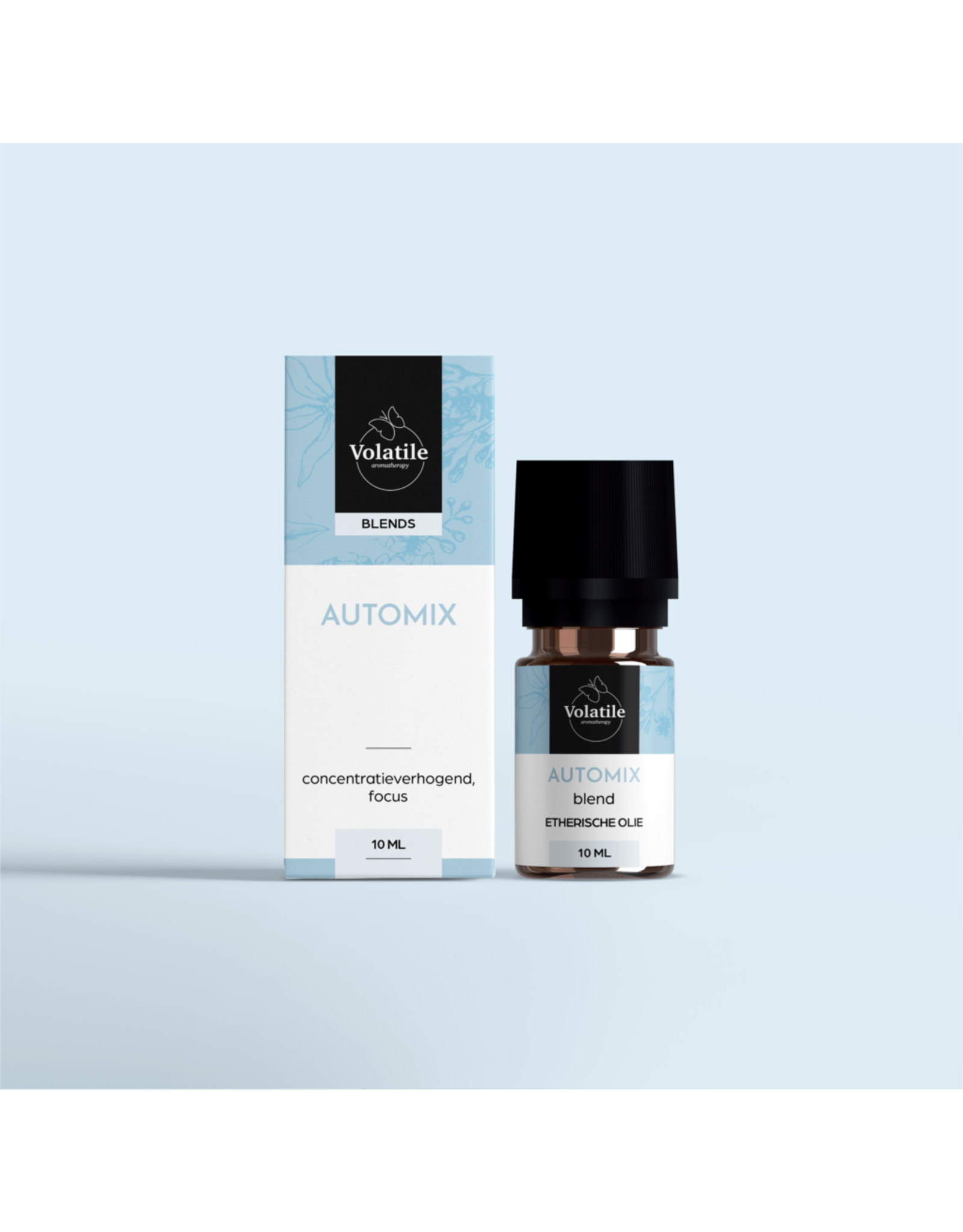 Volatile Automix olie blend  10 ml