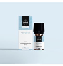 Volatile Automix olie blend  10 ml