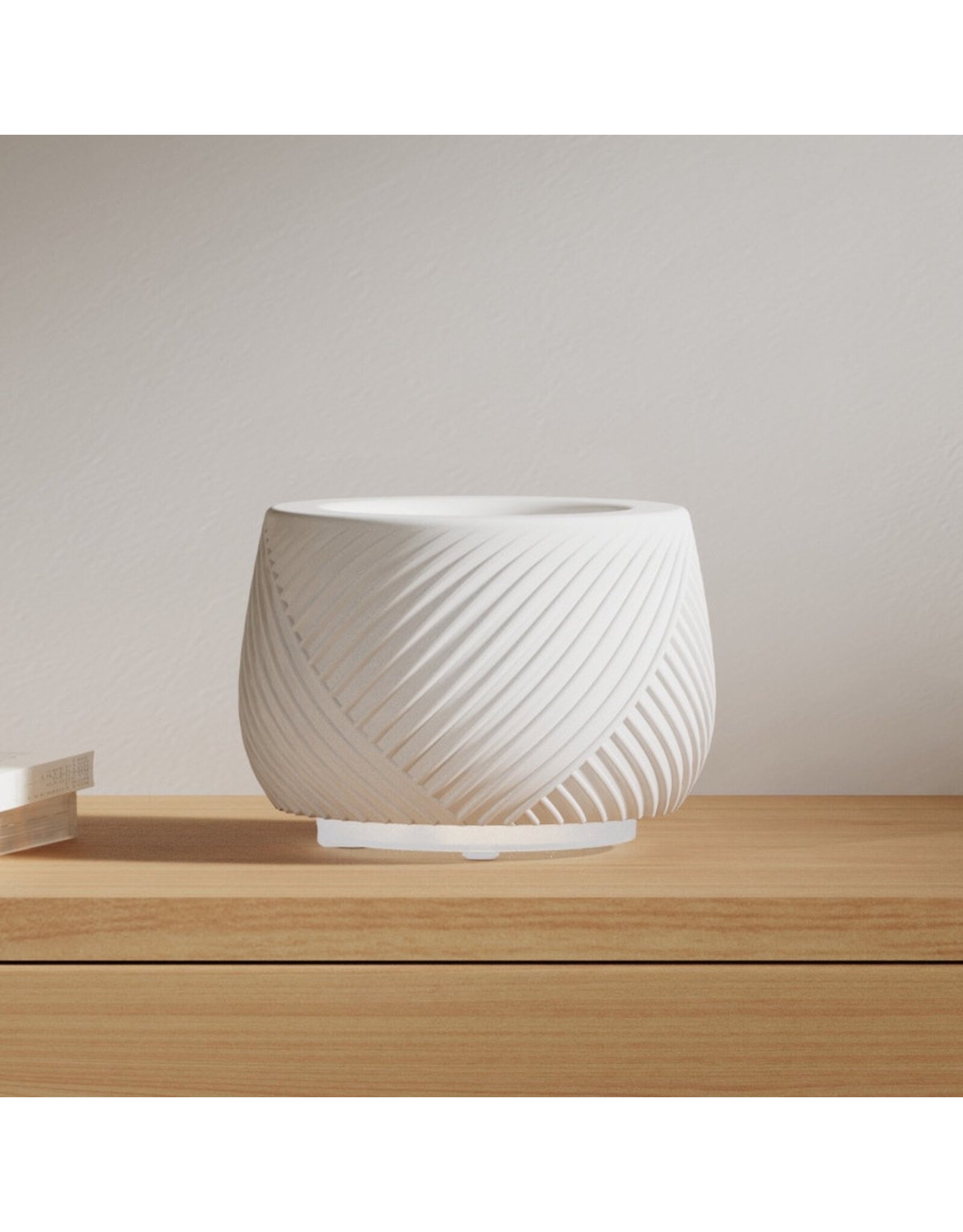 Keramische warmteverspreider Serelia diffuser