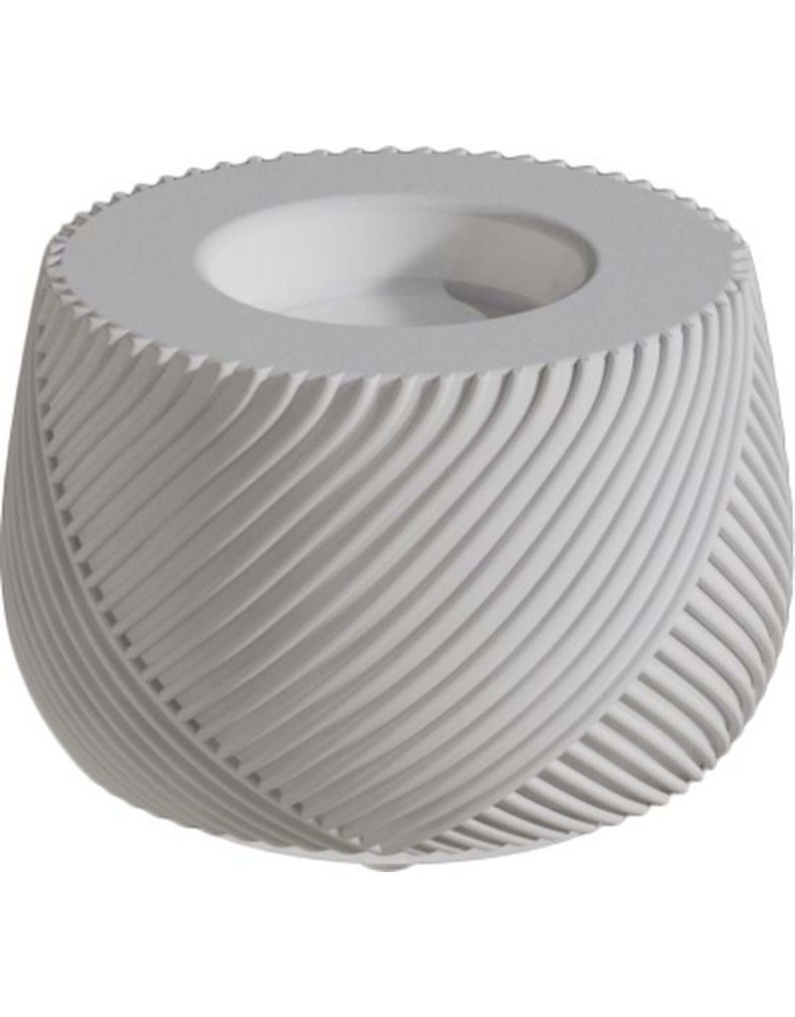 Keramische warmteverspreider Serelia diffuser