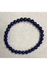 Lapis Lazuli  armband