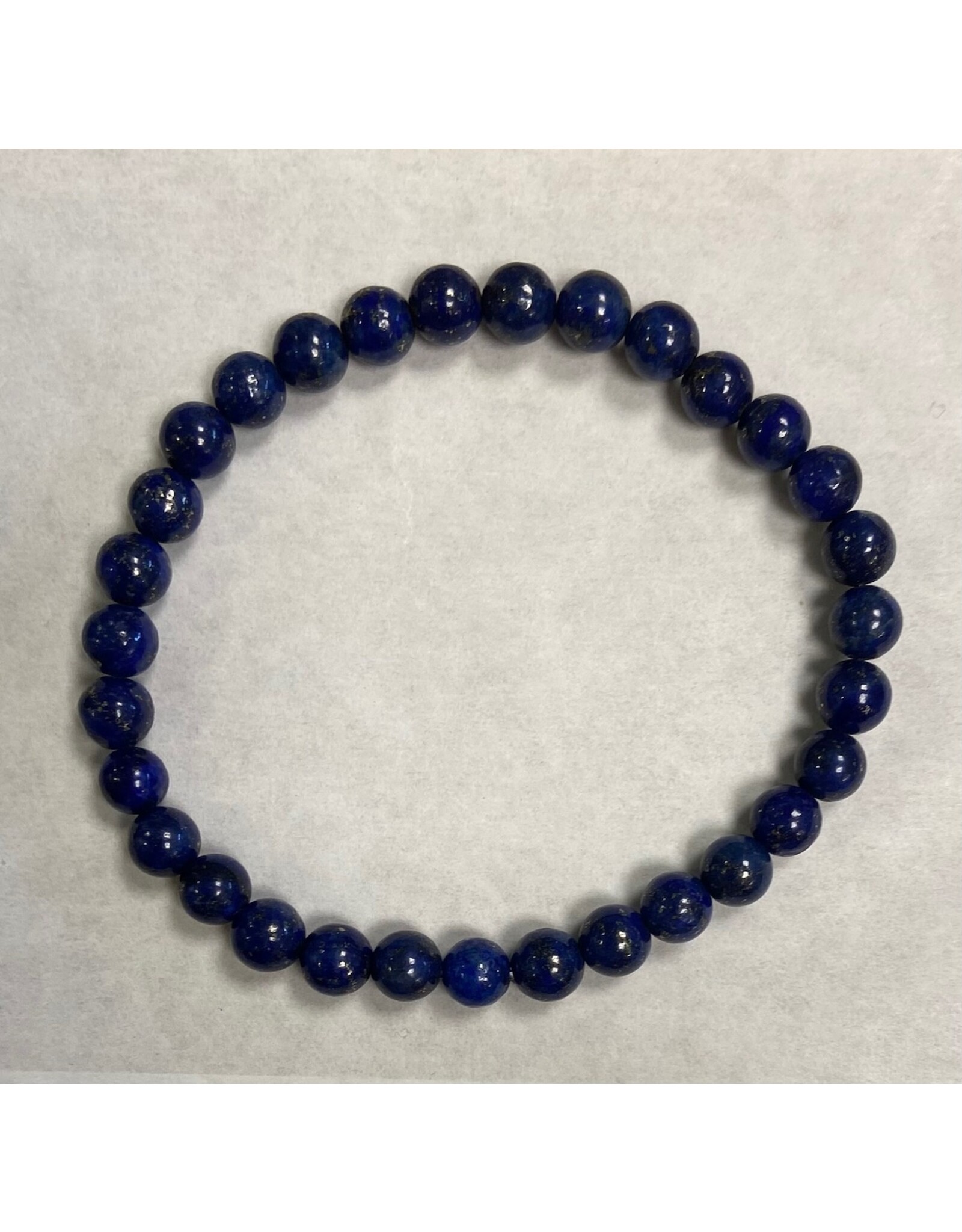 Lapis Lazuli  armband