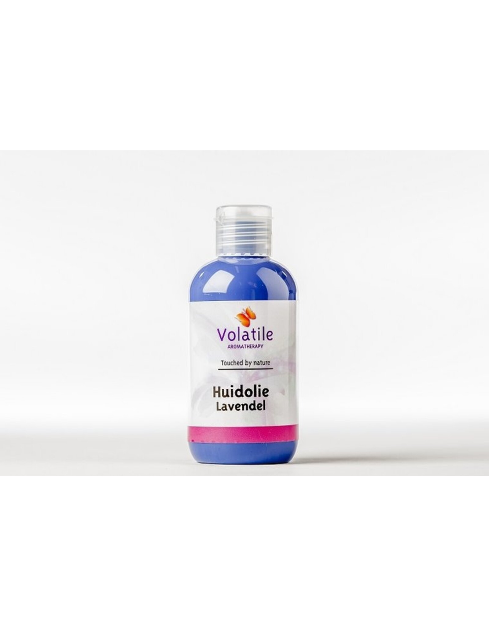 Volatile Lavendel huidolie 100 ml