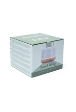 Diffuser wit hout 300 ml
