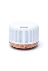 Diffuser wit hout 300 ml