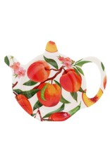 Lesser & Pavey  Theezakjeshouder perzik