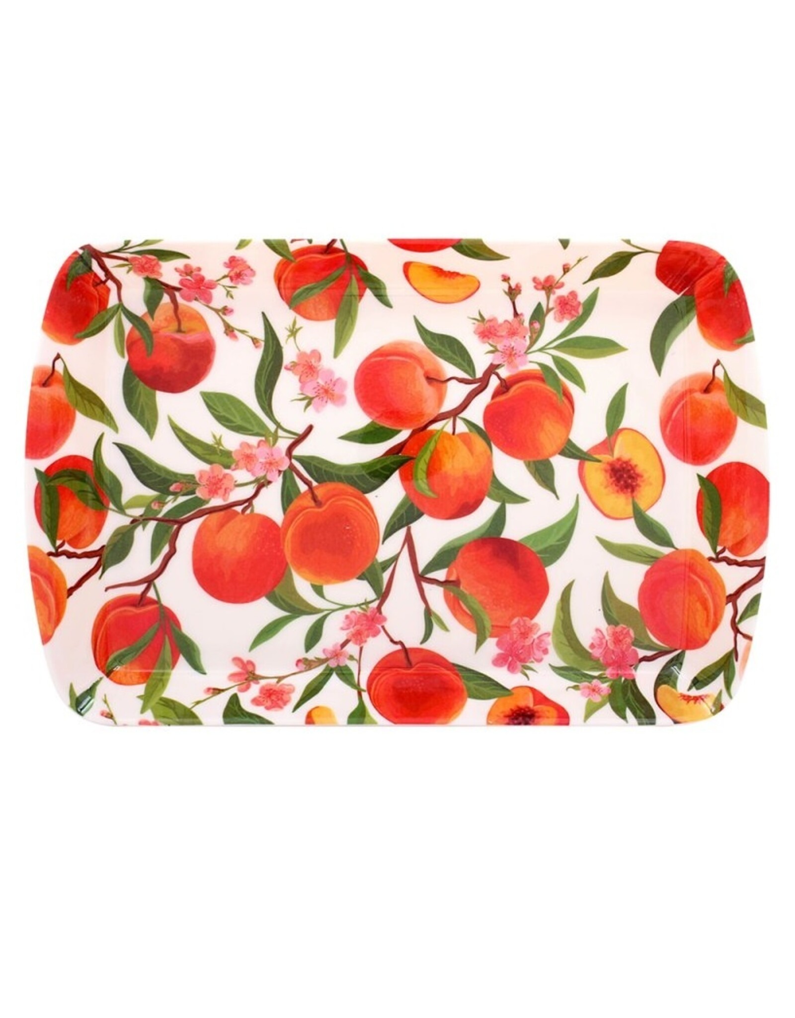 Leonardo collectie Dienblad klein perzik